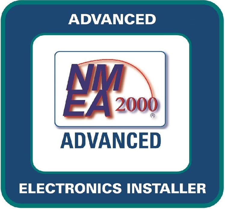 NMEA 2000 Advanced Electronics Installer